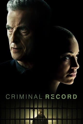 Criminal Record Season 1 poster