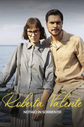 Roberta Valente - Notaio in Sorrento poster