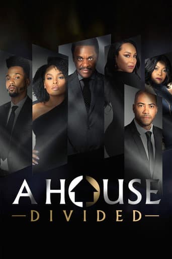 A House Divided Season 5 poster