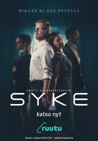 Nurses Season 15 poster