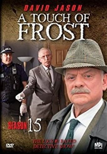 A Touch of Frost Season 15 poster