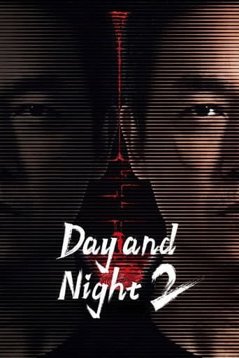 Day and Night Season 2 poster