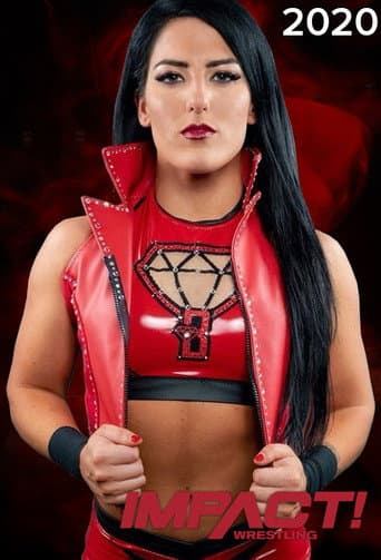 TNA iMPACT! Season 17 poster