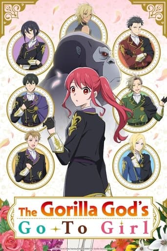 The Gorilla God's Go-To Girl Season 1 poster