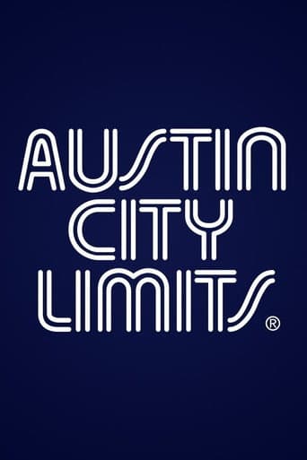 Austin City Limits Season 50 poster
