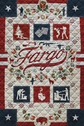 Fargo Season 2 poster