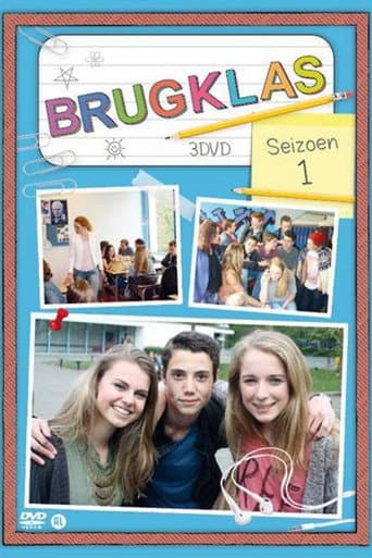 The First Years Season 1 poster