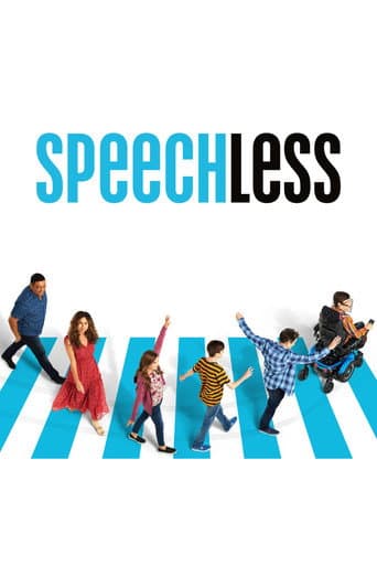 Speechless Season 2 poster