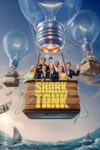 Shark Tank Season 16 poster