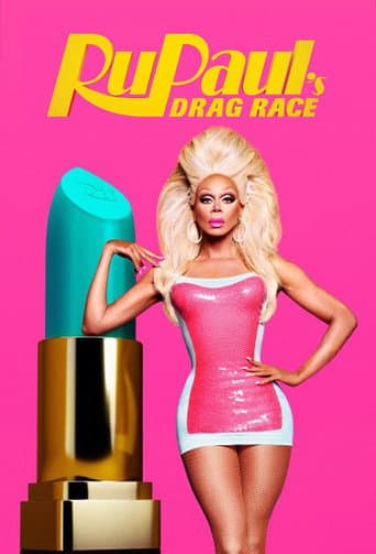 RuPaul's Drag Race Season 11 poster