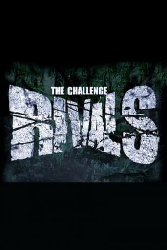 The Challenge Season 21 poster