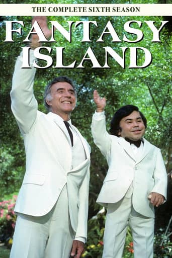 Fantasy Island Season 6 poster