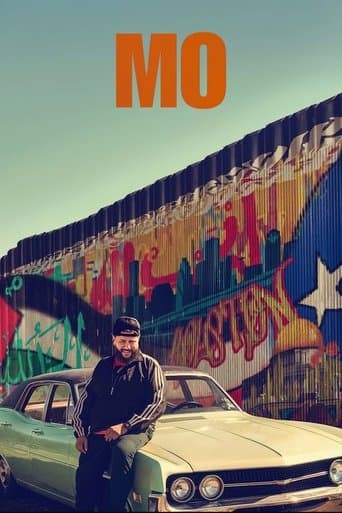 Mo Season 1 poster