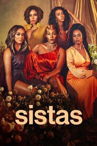 Tyler Perry's Sistas Season 6 poster