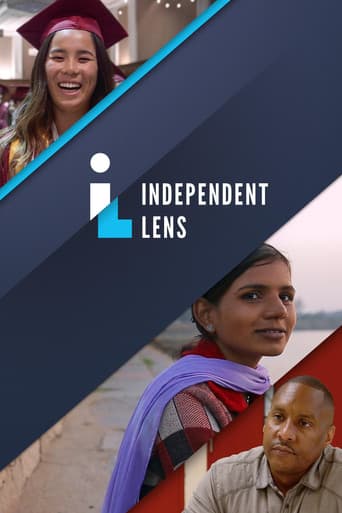 Independent Lens Season 23 poster