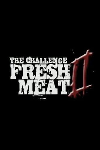 The Challenge Season 19 poster