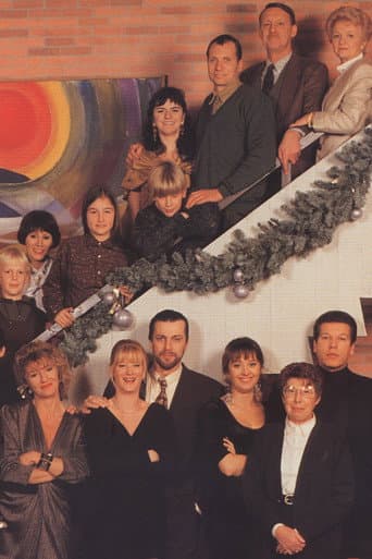 Familie Season 1 poster