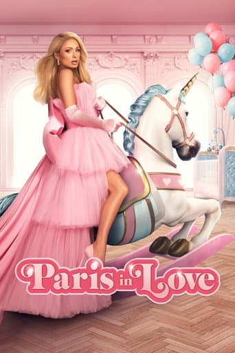 Paris in Love Season 2 poster