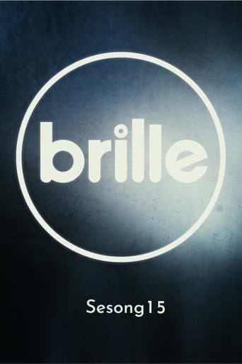 Brille Season 15 poster