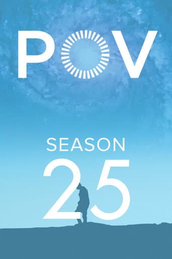 POV Season 25 poster
