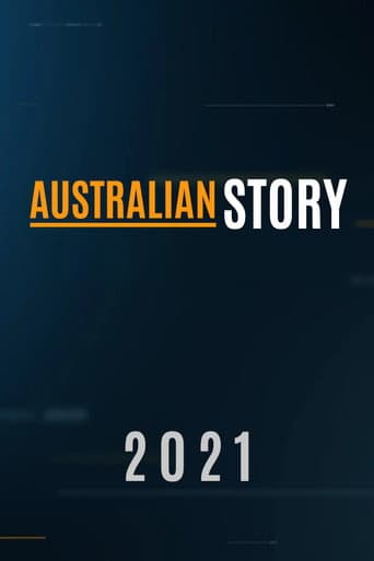 Australian Story Season 26 poster