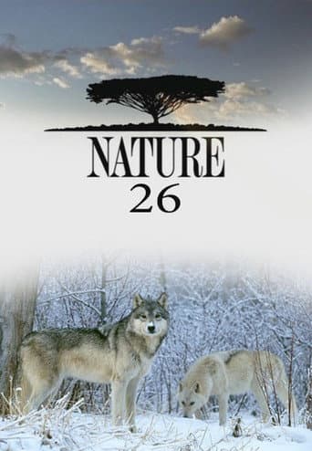 Nature Season 26 poster