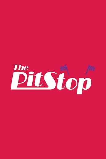 The Pit Stop Season 9 poster