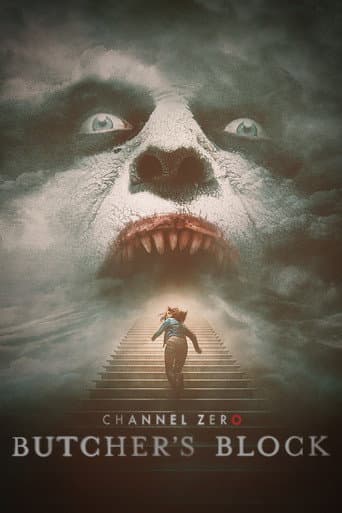 Channel Zero Season 3 poster