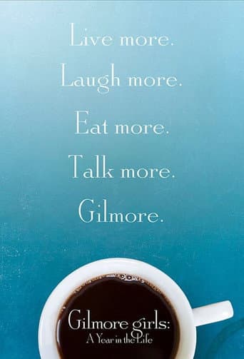 Gilmore Girls: A Year in the Life Season 1 poster