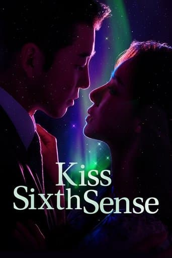 Kiss Sixth Sense Season 1 poster