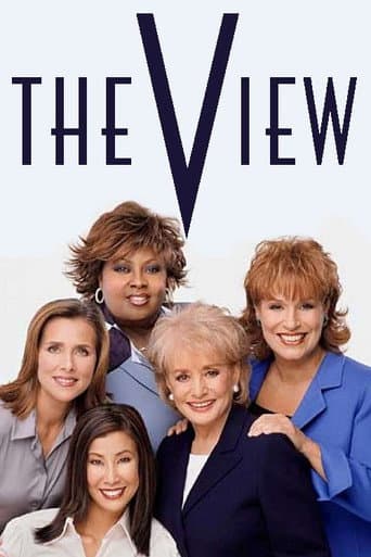 The View Season 4 poster