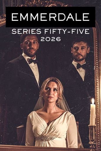 Emmerdale Season 55 poster