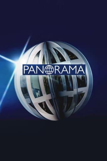 Panorama Season 58 poster