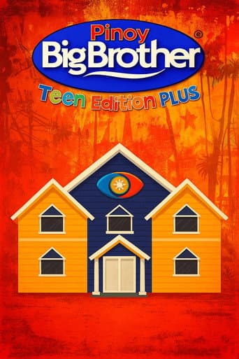 Pinoy Big Brother Season 6 poster
