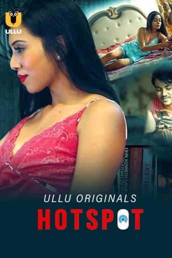 Hotspot poster