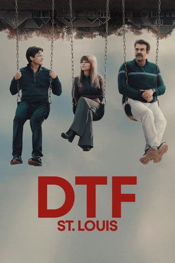 DTF St. Louis Season 1 poster