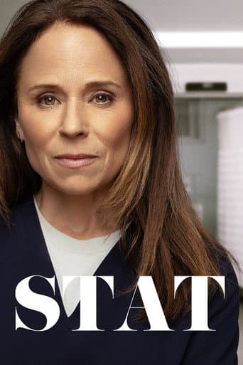 STAT Season 4 poster