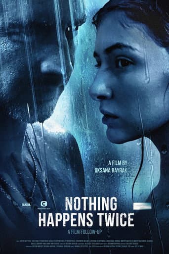 Nothing Happens Twice Season 2 poster