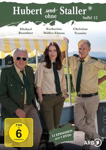 Hubert ohne Staller Season 12 poster