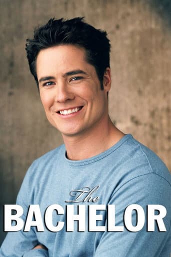The Bachelor Season 3 poster