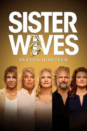 Sister Wives Season 16 poster