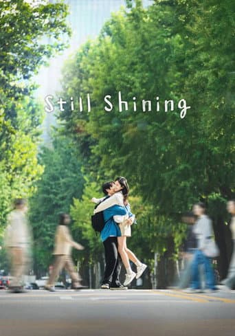 Still Shining Season 1 poster