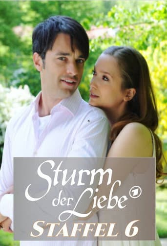 Sturm der Liebe Season 6 poster