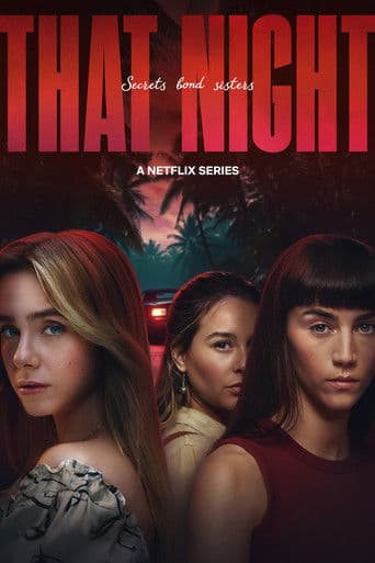 That Night Season 1 poster