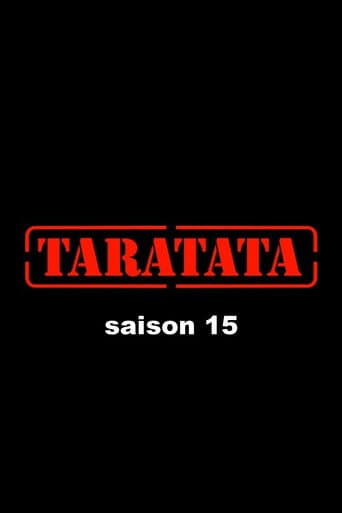 Taratata Season 15 poster