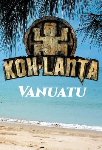 Koh-Lanta Season 6 poster