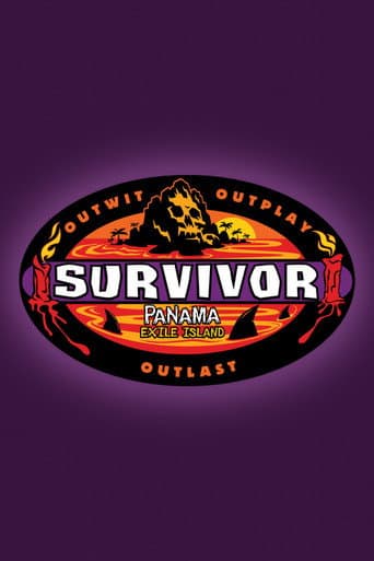 Survivor Season 12 poster