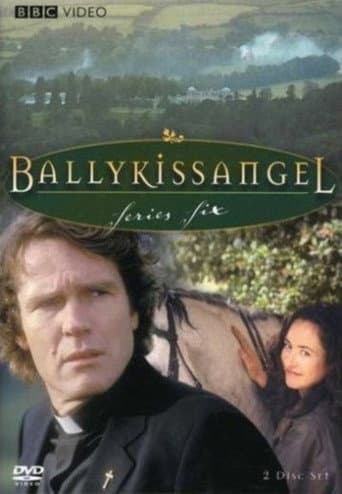Ballykissangel Season 6 poster