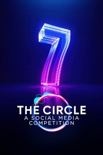 The Circle Season 7 poster