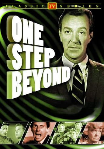 One Step Beyond Season 2 poster